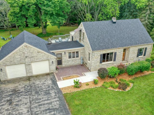 House for sale in Grafton, Wisconsin