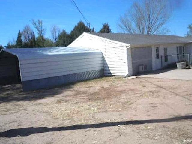 House for sale in Fort Morgan, Colorado