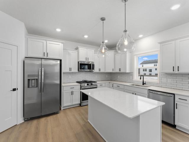 House for sale in Elk River, Minnesota