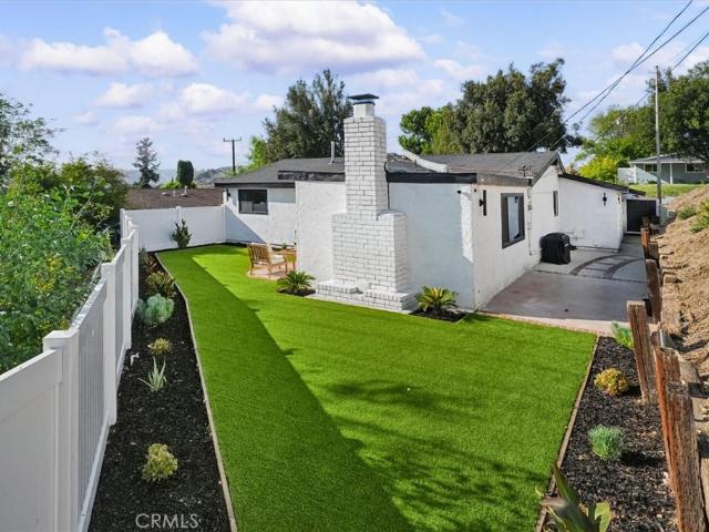 House for sale in Canyon Country, California
