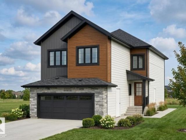 House for sale in Wedgewood, Alberta