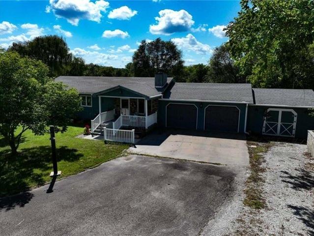 House for sale in Kansas