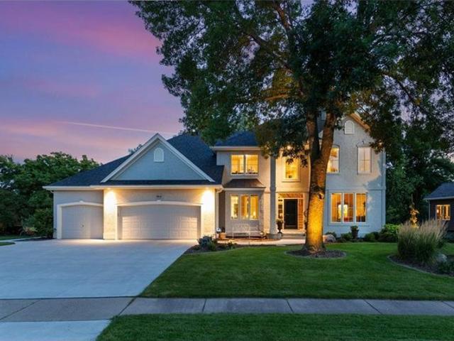 House for sale in Hennepin, Minnesota