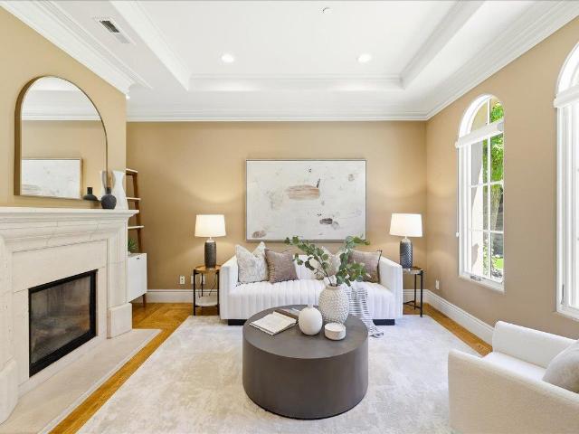 House for sale in Saratoga, California