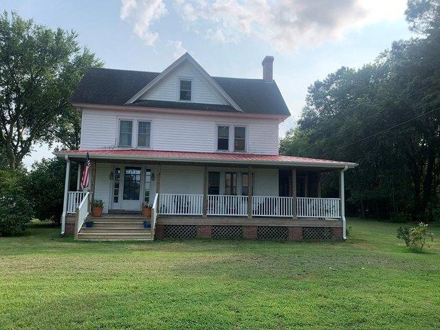 Land for sale in Virginia