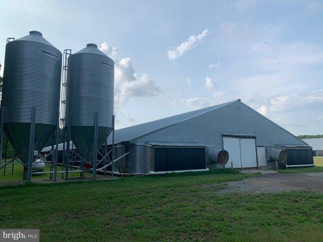 Farm for sale in Virginia