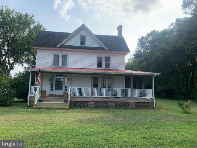 Property for sale in Virginia