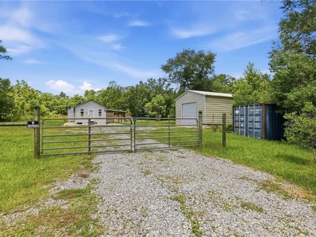 House for sale in Ponchatoula, Louisiana
