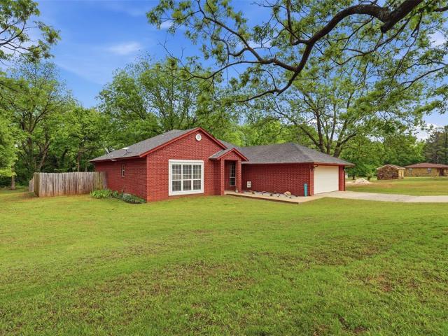 House for sale in Purcell, Oklahoma