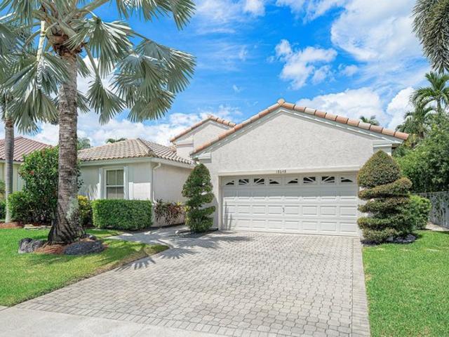House for sale in Boca Raton, Florida