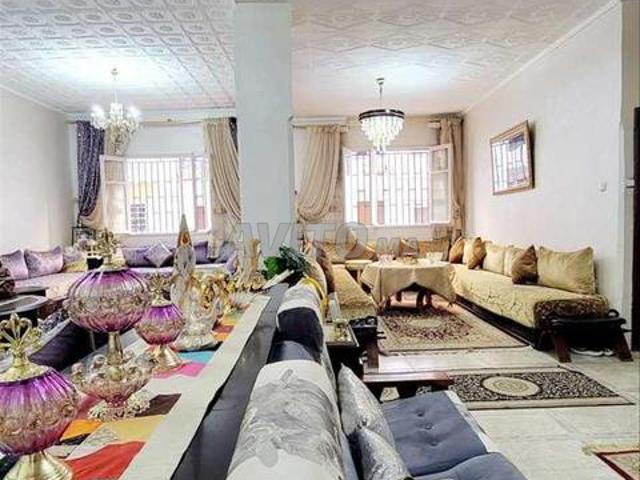 Appartement vente à Anfa, Gharb-Chrarda-Beni Hssen