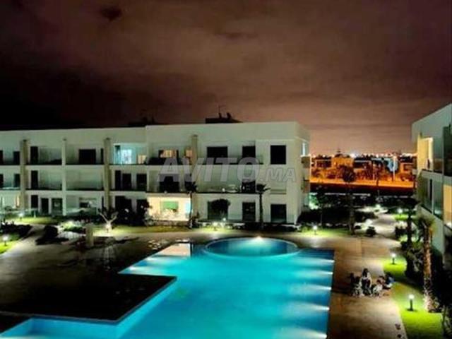 Appartement location à Dar Bouazza, Gharb-Chrarda-Beni Hssen