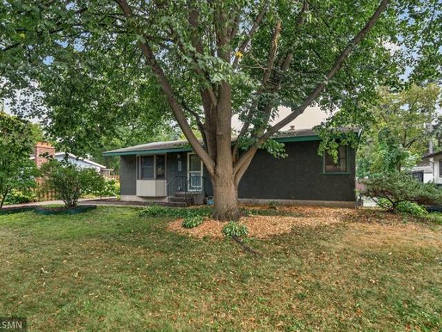House for sale in Ramsey, Minnesota