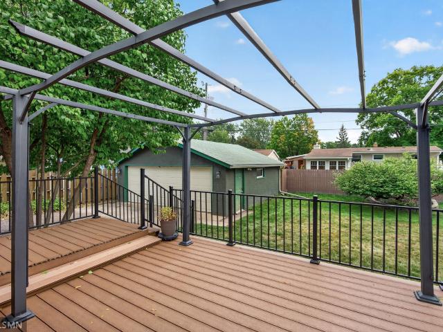 House for sale in Ramsey, Minnesota