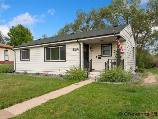 House for sale in Cheyenne, Laramie County
