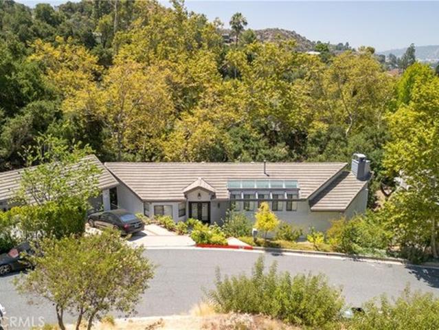 House for sale in Glendale, California