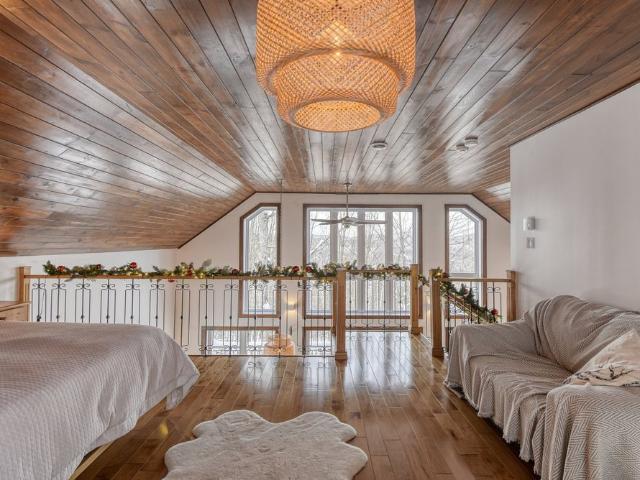 House for rent in Saint-adolphe-d'howard