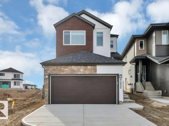 House for sale in Stillwater, Edmonton