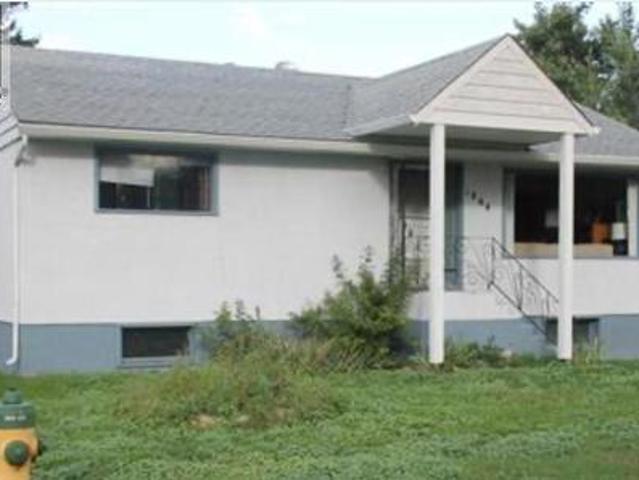 House for sale in Winfield, British Columbia