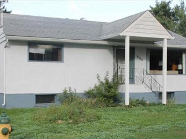 House for sale