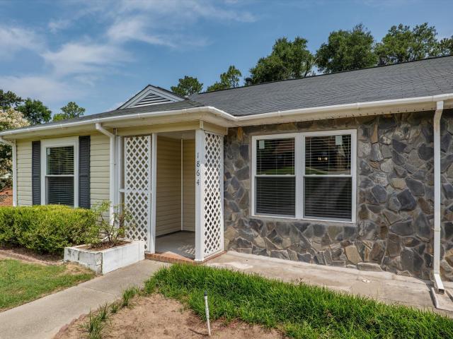 House for sale in Augusta, Georgia