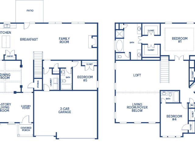 House for sale in Oconee, Georgia