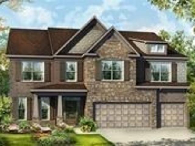 House for sale in Oconee, Georgia
