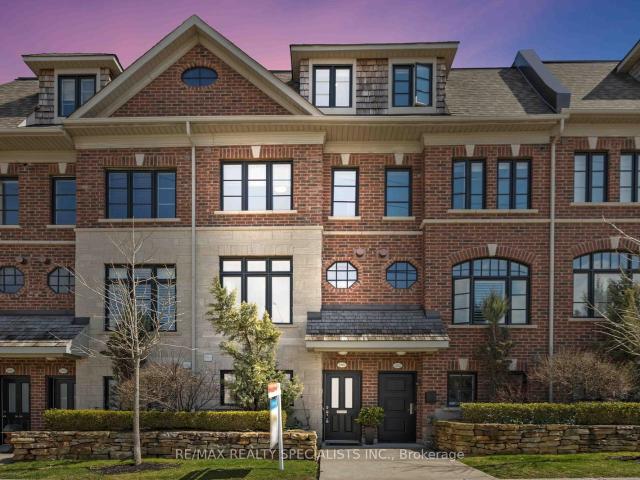 Townhouse for rent in Woburn, Ontario