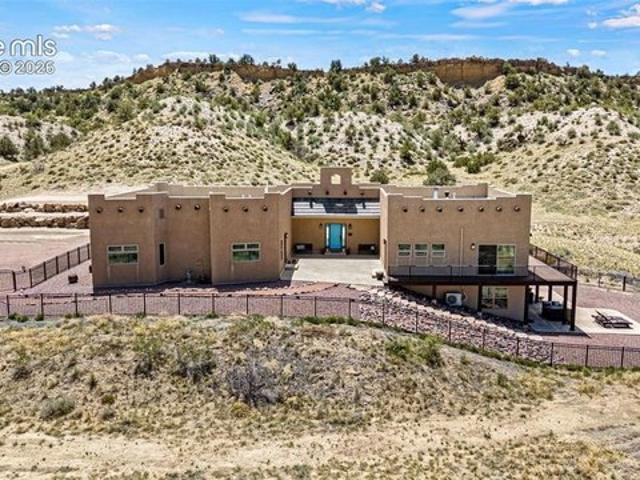 House for sale in Canon City, Colorado