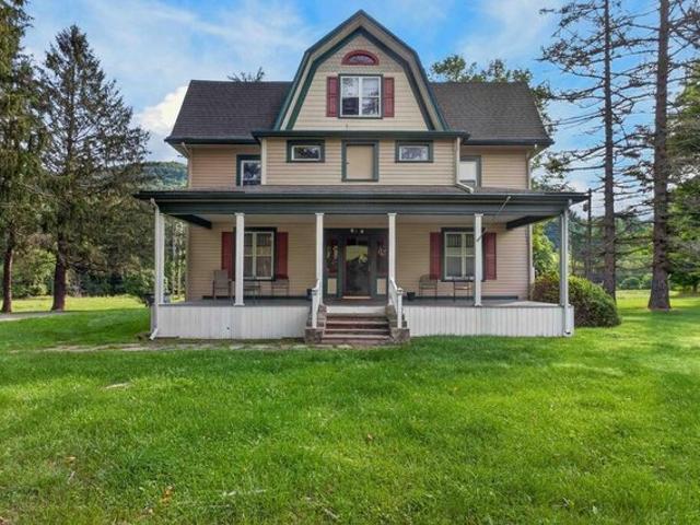 House for sale in Tioga, Pennsylvania