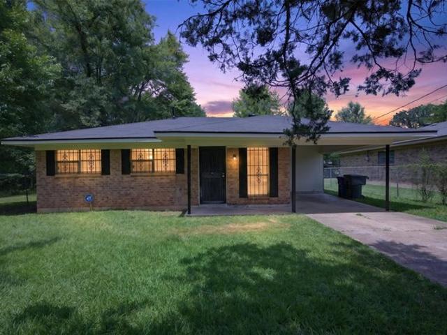 House for sale in Keithville, Louisiana
