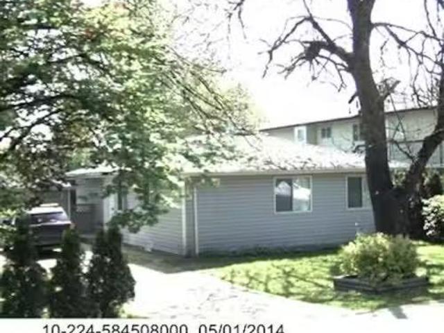 House for sale in Port Coquitlam, British Columbia