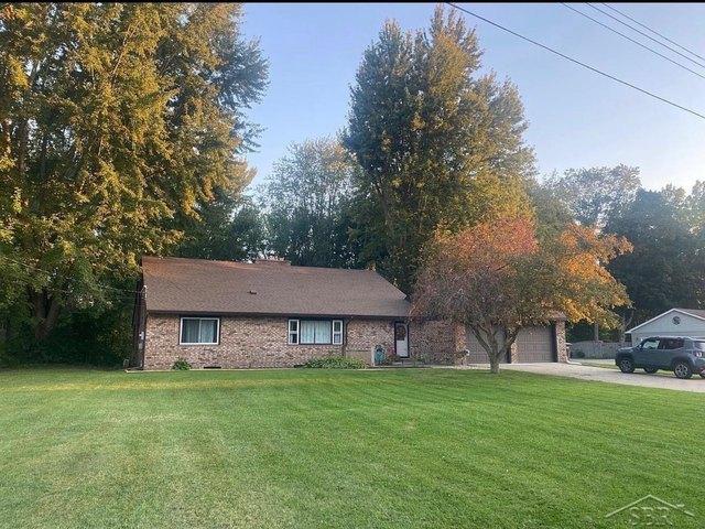 House for sale in Midland, Michigan