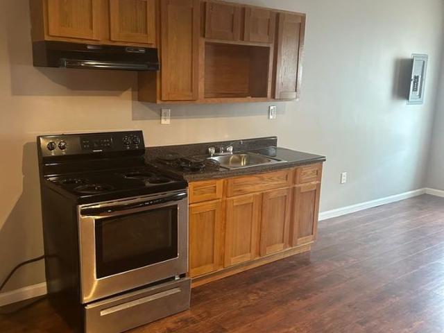 Apartment for rent in Philadelphia, Pennsylvania