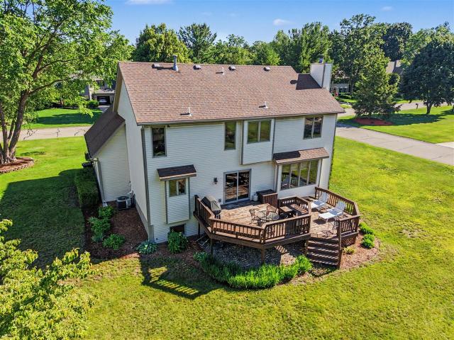 House for sale in Michigan