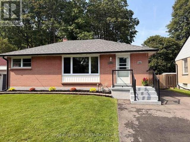 House for sale in Arva, Ontario