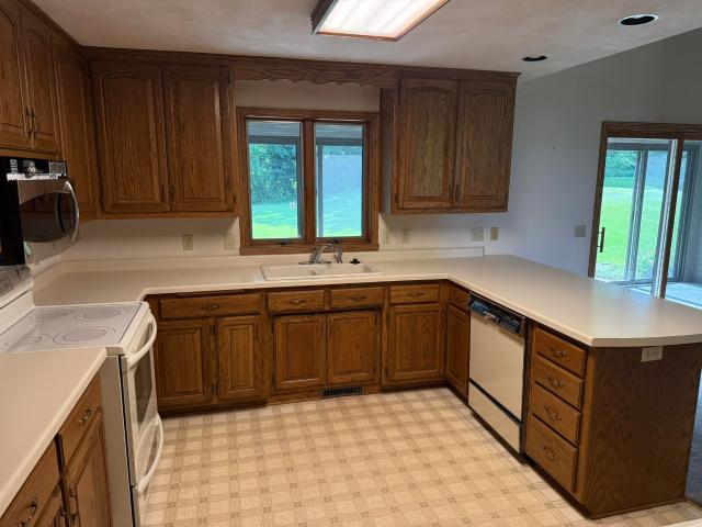 House for sale in Wisconsin
