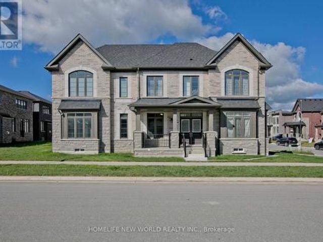 House for sale in Durham, Ontario