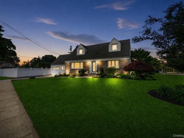 House for sale in Nassau, New York