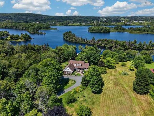 House for sale in Sydney River, Nova Scotia