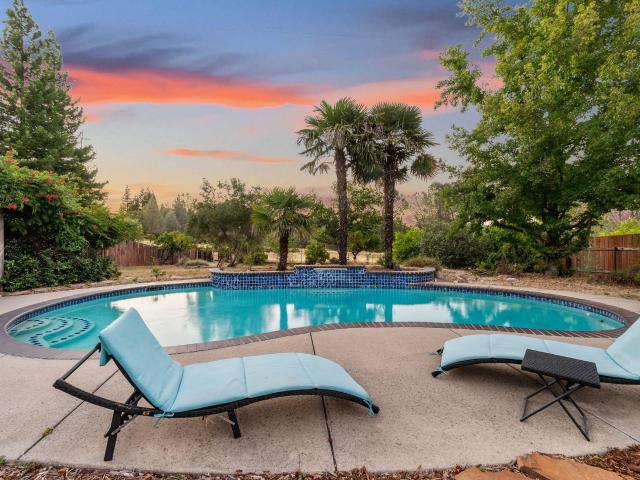 House for sale in Shasta, California