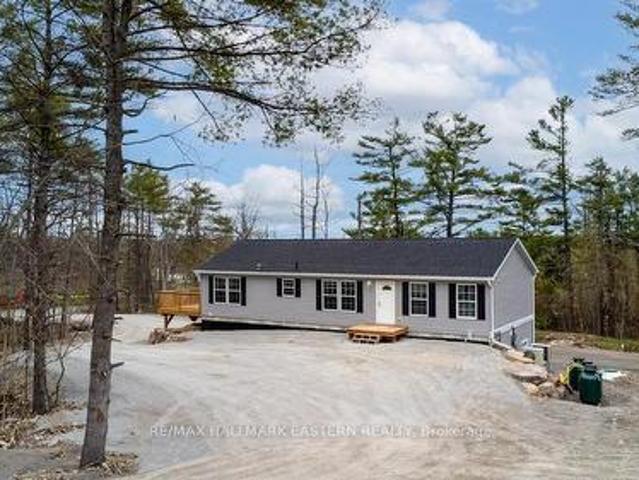 House for sale in Buckhorn, Ontario