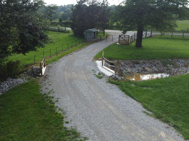House for sale in Cassville, Sparta