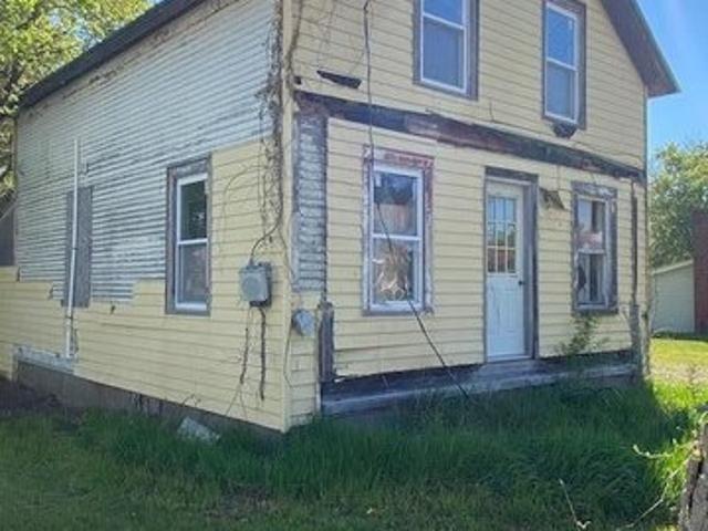 House for sale in Essex, New York