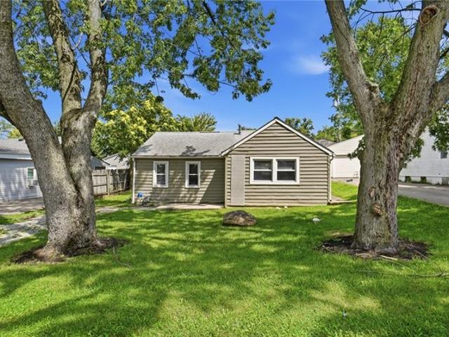 House for sale in Fairborn, Ohio