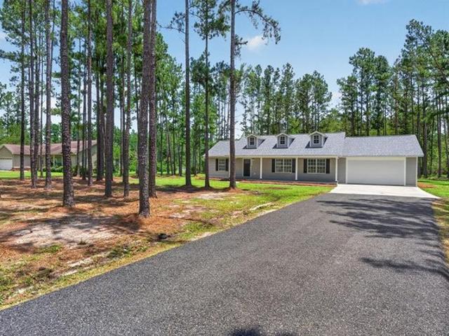 House for sale in Waycross, Georgia