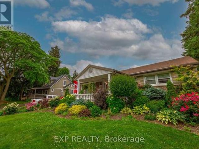 House for sale in Arva, Ontario