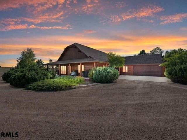 House for sale in Nebraska