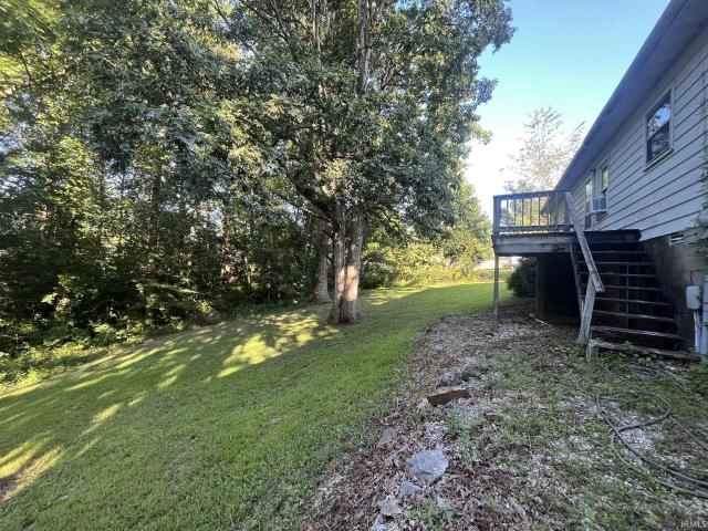 House for sale in French Lick, Indiana