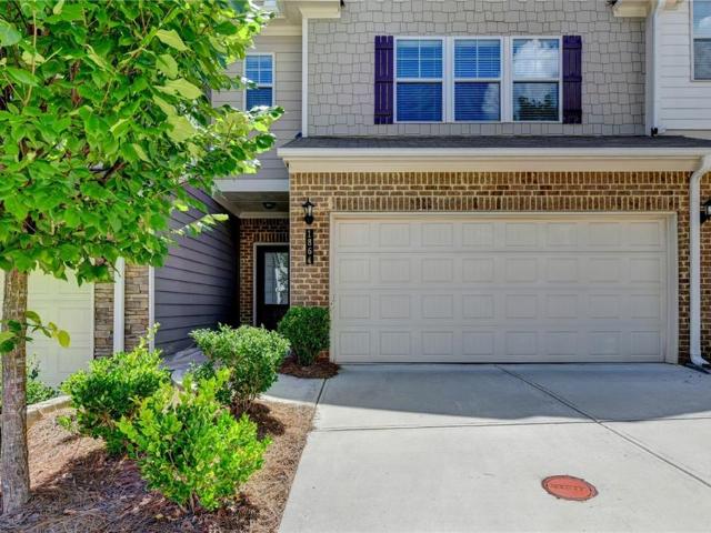 Townhouse for sale in Norcross, Georgia